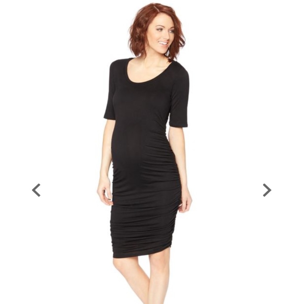 Maternity dress. Must have!!